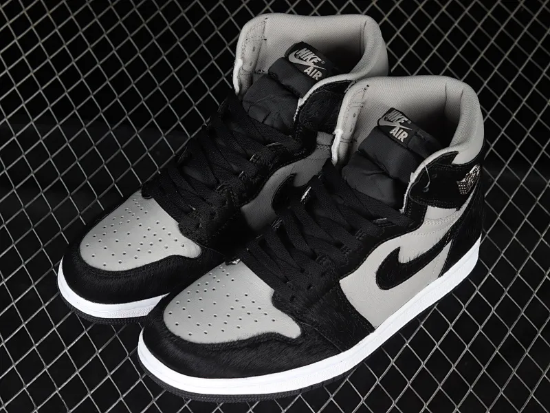 All categories Air Jordan Jordan series basketball shoes Air Jordan 1 High Air Jordan 1 High OG "Twist 2.0" AJ1 Joe 1 Panda 2.0 high-top basketball shoes DZ2523-001